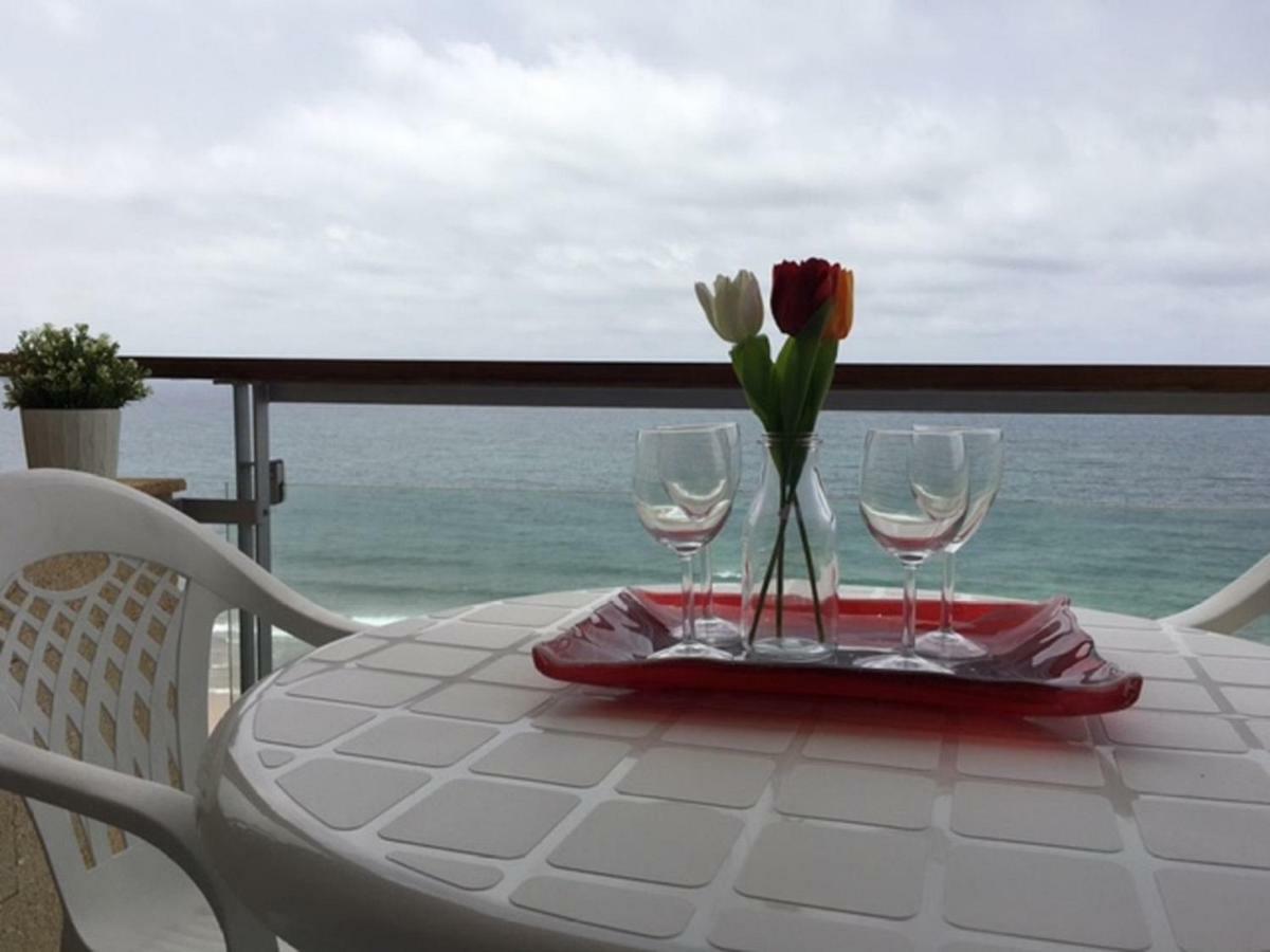 大加那利岛拉斯帕尔马斯El Rincon De Valentina 4B公寓 外观 照片
